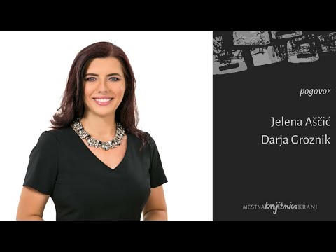 Novinarjev kalejdoskop: Jelena Aščić