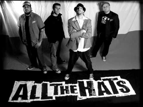 All The Hats -  Escucha la voz