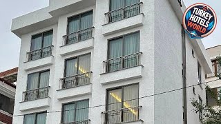 Erom Otel | Trabzon, Turkey | Hotel Review ⭐