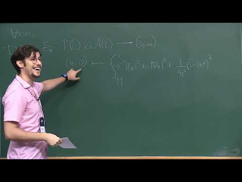 Special Holonomy and Geometric Structures on Complex Manifolds - Daniel Fadel (UFRJ)