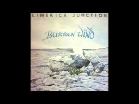 Limerick Junction - Dry Land