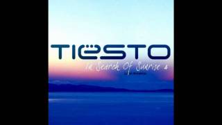 Tiesto & ToneDept & SoulTan   Moments