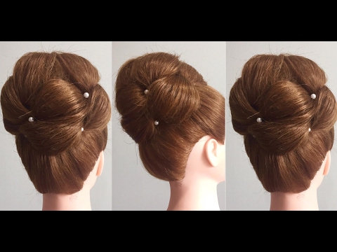 รวมแบบเกล้าผมถักเปีย "5 ล้านวิว" l Thai Narak pencarian 