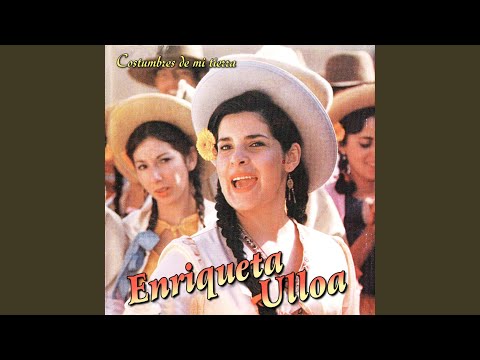 Plegaria De La Virgen De Guadalupe - Enriqueta Ulloa