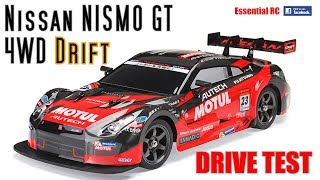 Shimano super gt 1500 rc