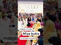 Miya Kutty In Saudi Arabia Top Singer Shortsfeed Shortsvideo Shortsviral Shorts Short Miyakutty