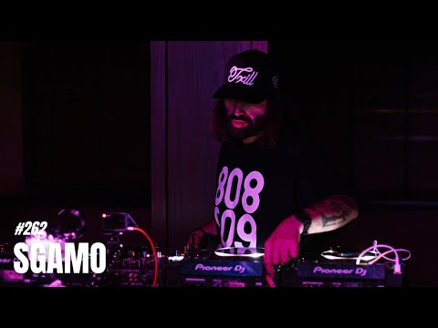 Boxout Wednesdays 262 - Sgamo [06-12-2023] #hiphop #djmix