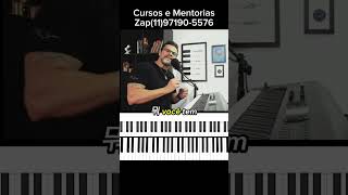 #piano #natusimao #aulasdemusica #fundomusical #aulasdeteclado #acordes