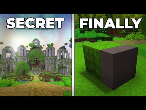 100 Hytale Features You NEED to Know