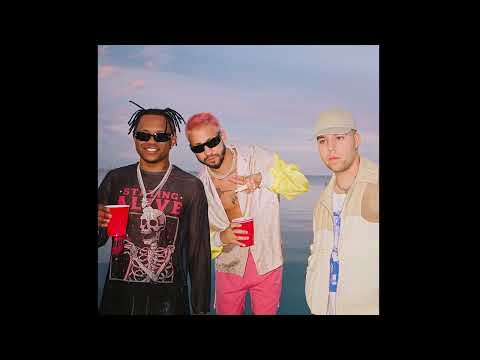 (FREE) Max Valenzuela x Polimá x Mora Type Beat - La Cone | House Type Beat