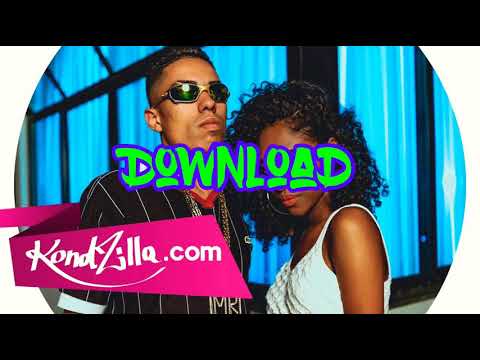 MC Menor MR e Fanieh - Nem Quis Saber