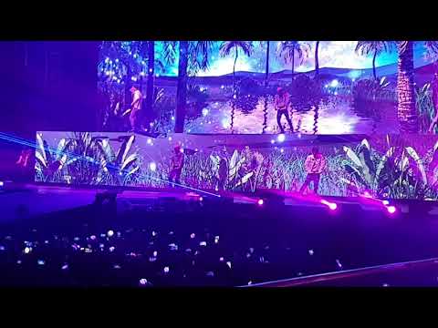 Oasis EXO - EXplOration In Manila Day 1