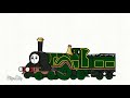 Emily S Wheel Moving Loop With Chuffing And Her Season 7 Theme