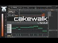 How To Use Cakewalk by Bandlab - Tutorial For Beginners (FREE DAW)