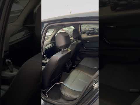 фото bmw 1 серии ii (f20/f21) 0