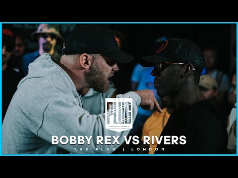 Bobby Rex vs Rivers