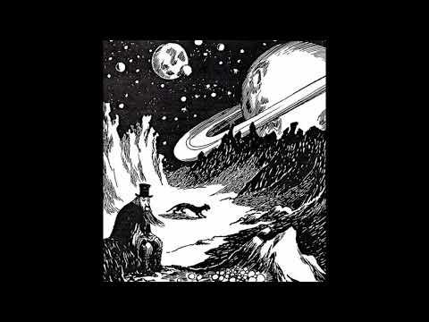 Moomin Voices - Augusti (2003)