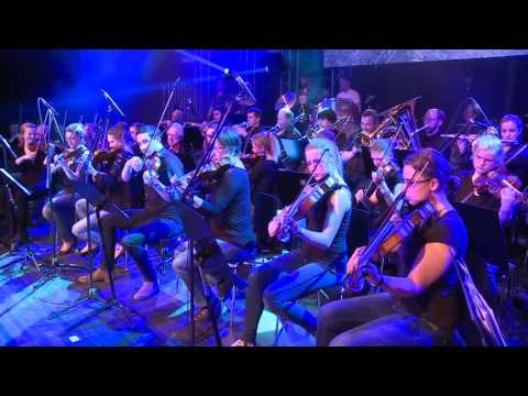 TEB ALLSTARS feat. TEB ORCHESTRA - Nessaja