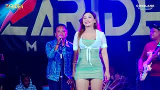 Download lagu ZARIDEN MUSIC - TERPIKAT EVIS RENATA - WEDDING PARTY RIZAL & RISMA BUMIHARJO WINONG PATI mp3