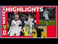 Match Highlights | Norwich 1 Boro 2 | Matchday 13