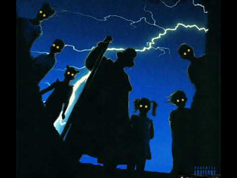 GRAVEDGR-INTRO (ABND Remix)