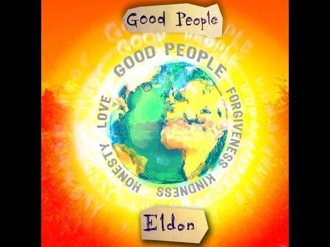 Good People by  Eldon Raynor Jr