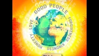 Good People by  Eldon Raynor Jr