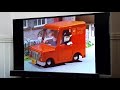 Postman Pat Pat Takes Flight UK 1997