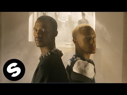 DJEFF - Zugu Zugu (feat. Zakes Bantwini) [Official Music Video]