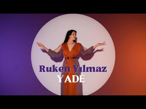Ruken - Yadê (Official Music Video)