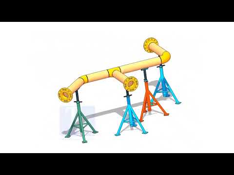 API 650 STORAGE TANK BANDING AND PEAKING SOULTIONS TUTORIAL