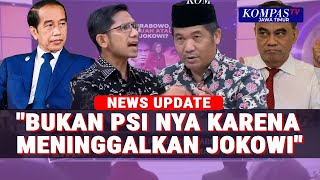 Download lagu Debat Sengit Ray Rangkuti, PDIP dan Projo Soal Manuver Budi Arie ke Gerindra mp3 Download lagu Debat Sengit Ray Rangkuti, PDIP dan Projo Soal Manuver Budi Arie ke Gerindra mp3