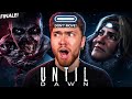 CAN I SAVE EVERYONE UNTIL DAWN FINALE