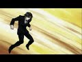Hunter X Hunter 2011 AMV Chrollo Courtesy Call