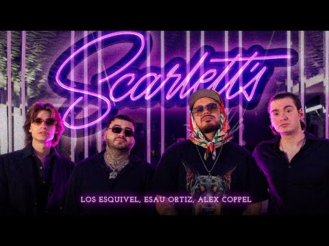 Miniatura de Scarlett's
