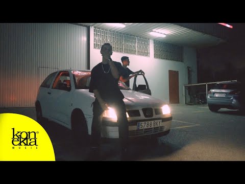 LFACE 🚖 Alta Velocidad (VIDEO OFICIAL)