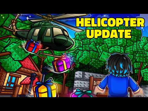 Garden Horizons First Ever Update is AMAZING!