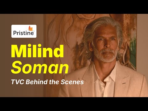 Behind the Scenes — Crafting Visual Stories #6