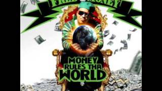 Jr Writer feat. Fred Money - Intro