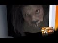 Rat Monster | Monsters | Scare Tactics 