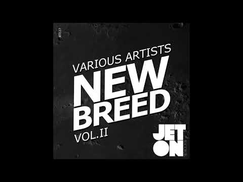 Burakcan Yilmaz - Aural (Original Mix) [Jeton Records]