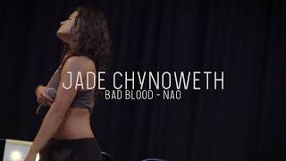 BAD BLOOD - Choreography by Jade BUG Chynoweth | DEFY X BABE 2018