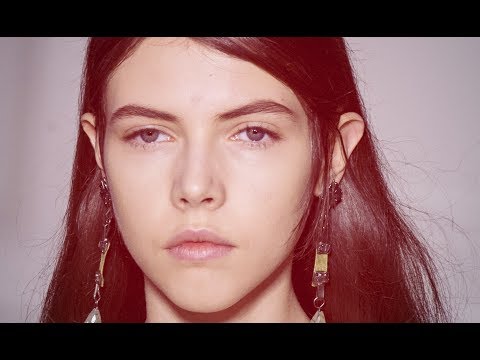 Top Newcomer Lea Julian (FW17)