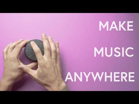 Artiphon Orba Musical Instrument – MoMA Design Store