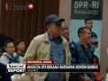 Anggota DPR Bersama Wartawan Nonton Bareng Final AFF Special Report 15 12