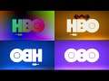 The Ultimate Fullest Best Animation Logos Quadparison 2 FBAL Style