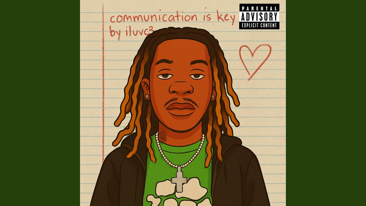 Communication Is Key