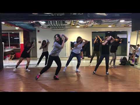 Clip 1// เก็บลายวันแรก♡ DAYDREAM cover Dream Catcher