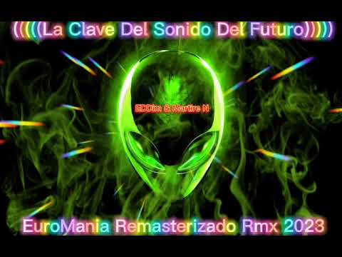 💯%EDDim Feat. Martik C & Martire N Minimix(Steve! N.A.)(2023)