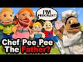 SML Movie Chef Pee Pee The Father